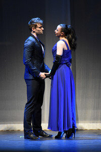Die Große Andrew Lloyd Webber Musical Gala in München