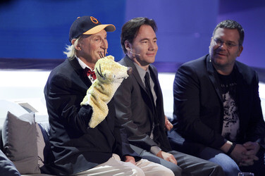 'Wetten, dass..?' TV-Show, Nürnberg