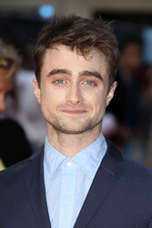 'What If' Premiere, London