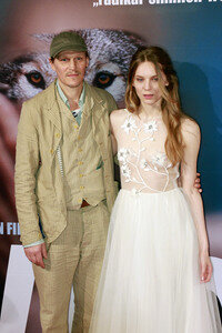 Filmpremiere 'Wild' in Berlin