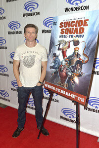 WonderCon 2018 im Anaheim