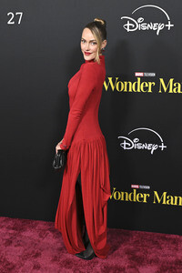 Serienpremiere 'Wonder Man' in Los Angeles