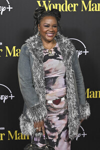 Serienpremiere 'Wonder Man' in Los Angeles