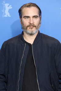 'Don't Worry, He Won't Get Far on Foot' Photocall, Berlinale 2018
