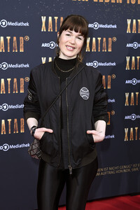 Serienpremiere 'Xatar - Ein Leben ist nicht genug' in Berlin