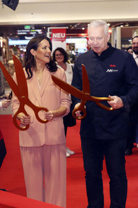 XXXLutz Pre-Shopping Event in Rangsdorf