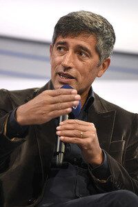 Ranga Yogeshwar auf der Frankfurter Buchmesse 2017