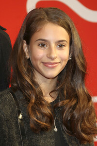 'Kleine Ziege, sturer Bock' Premiere, Filmfest Hamburg 2015