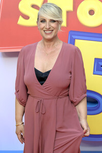 Filmpremiere 'Toy Story 5' in Rom