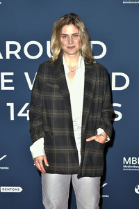 Festival Opening und Filmpremiere 'Sentimental Value', Around the World in 14 Films Weltkinofestival 2025 in Berlin