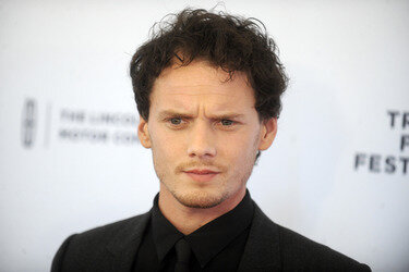 '5 to 7' Premiere - Tribeca Film Festival 2014, New York