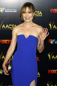 6. AACTA International Awards in Los Angeles