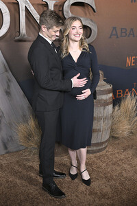 Serienpremiere 'The Abandons' in Los Angeles