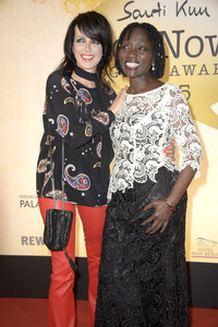 Act Now Jugend Award 2015 in Berlin