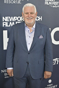 Event '10 Actors to Watch', Newport Beach Film Festival 2025