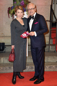 'Künstler gegen Aids - Die Gala 2017' in Berlin