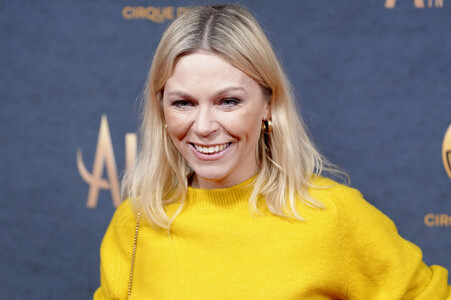 Showpremiere 'Cirque du Soleil - Alegria' in München