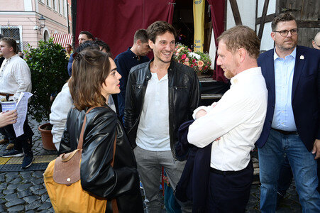 Altstadtfest in Görlitz