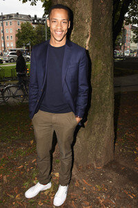 Filmpremiere 'Amelie Rennt' in München