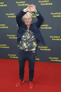 Filmpremiere 'Amrum', Filmfest Hamburg 2025