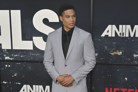 Filmpremiere 'Animals' in Los Angeles