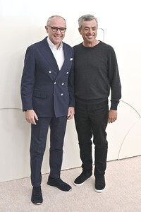 Apple TV Pressetag in Santa Monica