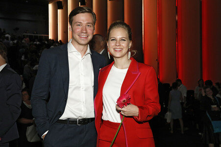 Filmpremiere 'Ballon' in München