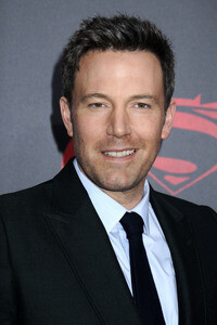 Filmpremiere 'Batman v Superman: Dawn of Justice' in New York