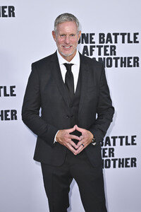 Filmpremiere 'One Battle After Another' in Los Angeles