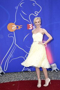 Bayerischer Fernsehpreis 2017 in München