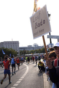 Berlin-Marathon 2016