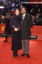 Preisverleihung, Berlinale 2015