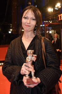 Preisverleihung, Berlinale 2018
