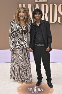 BET Awards 2026 in Los Angeless