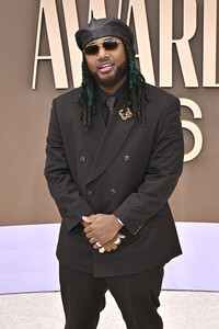 BET Awards 2026 in Los Angeless