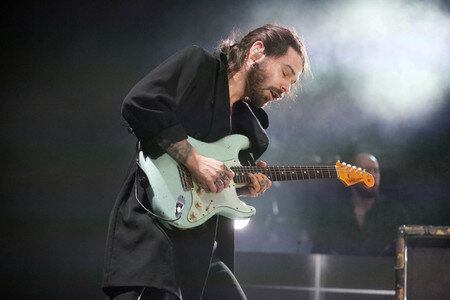 Konzert von Biffy Clyro in Hamburg