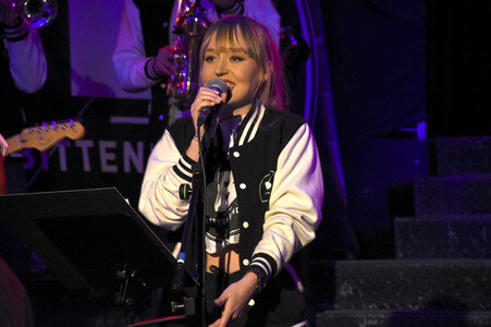 Konzert von Bittenbinder in München