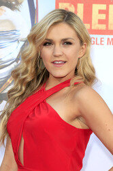 'Urlaubsreif' Premiere, Los Angeles
