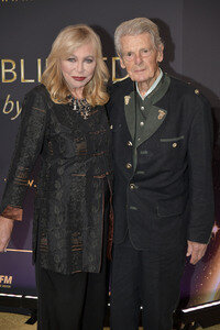 Weltpremiere der 'Blinded by Delight' Grand Show 2025 in Berlin