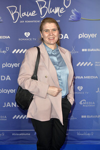 Blaue Blume Award in Berlin