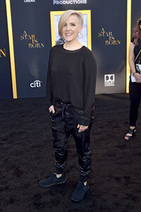 Filmpremiere 'A Star is Born' in Los Angeles
