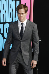 'Kill the Boss 2' Premiere, Los Angeles