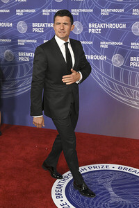 Breakthrough Prize Gala 2026 in Santa Monica