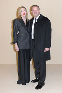 Filmpremiere  'Brunello, il visionario garbato' in Rom