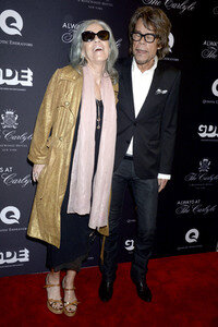 Filmpremiere 'Always at The Carlyle' in New York