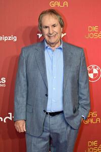 Jose Carreras Gala 2025 in Leipzig