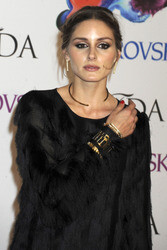 CFDA Fashion Awards 2014, New York