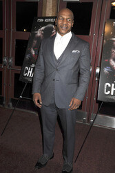 'Champs' Screening' New York