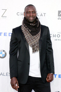 Filmpremiere 'Monsieur Chocolat' in Berlin