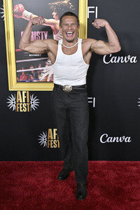 Filmpremiere 'Christy', AFI Fest 2025 in Los Angeles